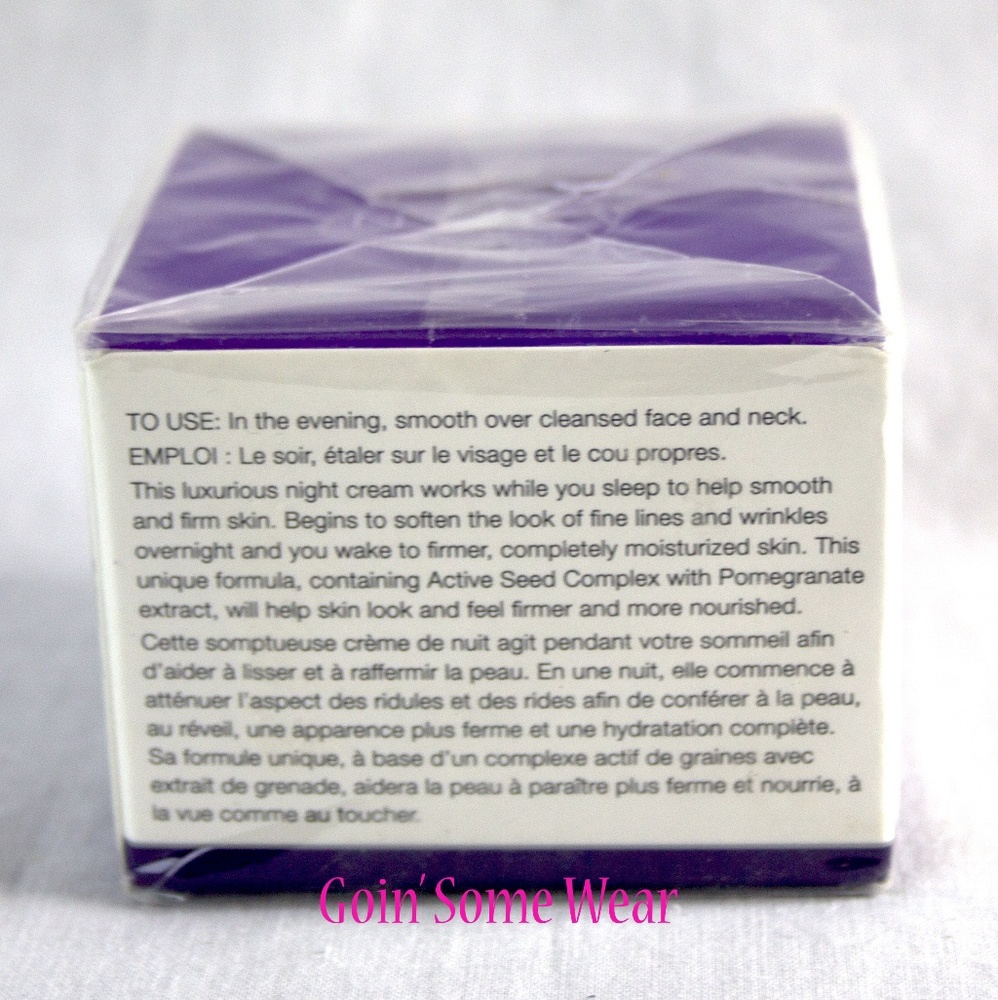Nutraeffects Ageless Night Cream - Picture 6 of 7